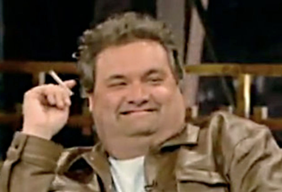 HBO Mercifully Shortened &quot;Overtime&quot; Segment To Stave Off Further Embarassment For Everyone