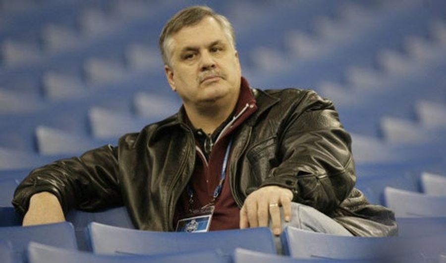 Matt Millen <i>Is</i> The New Richard Nixon