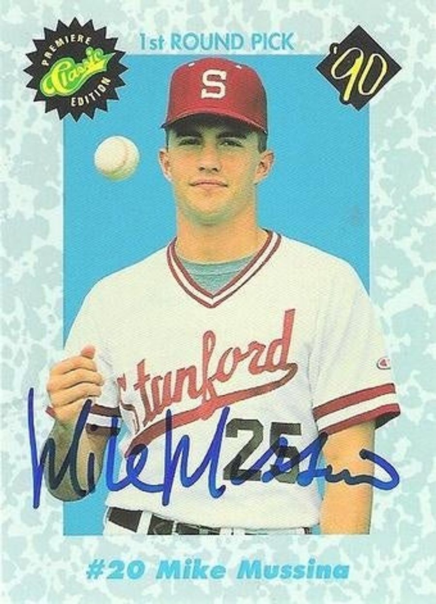 Stay In School, Kids (And You'll Be Smarter Than Any Major Leaguer)