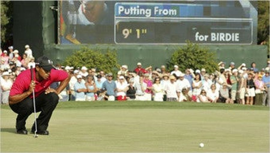It&#39;s U.S. Open Week And Everyone Needs Takeouts, So...
