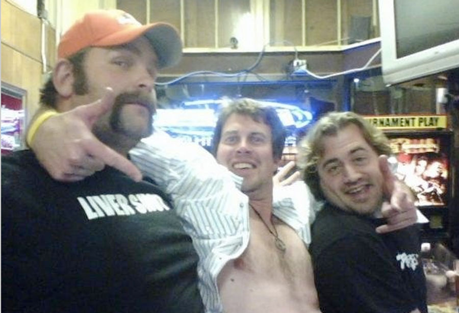 Ryan Leaf Used To Be Carried In The Arms Of Cheerleaders, Part 47