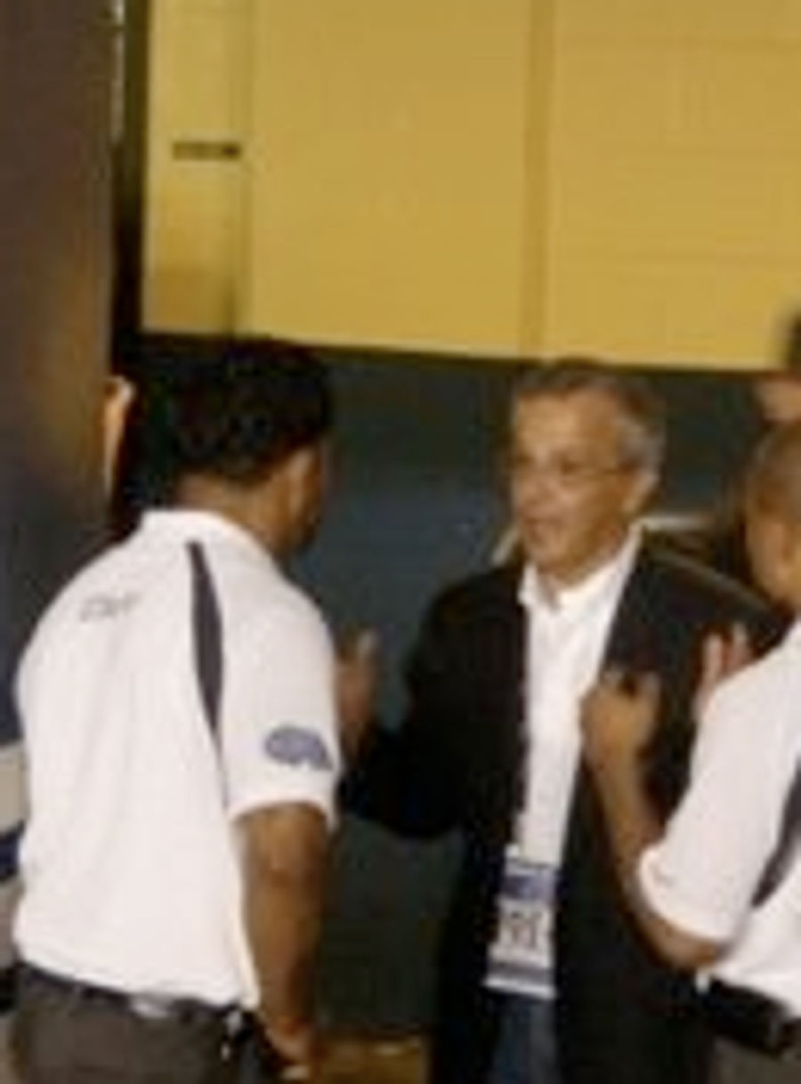 Jeff Pearlman Apologizes For Becoming Mike Lupica When He Ripped Mike Lupica