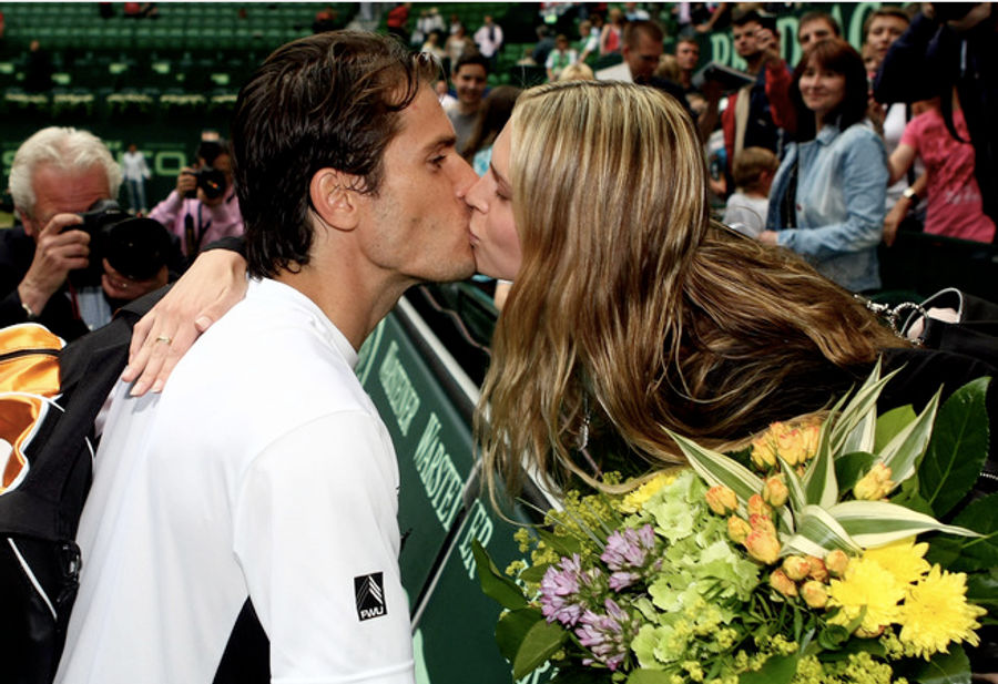 This Photo Is Much Better For A Sunday Morning Than The Other Option