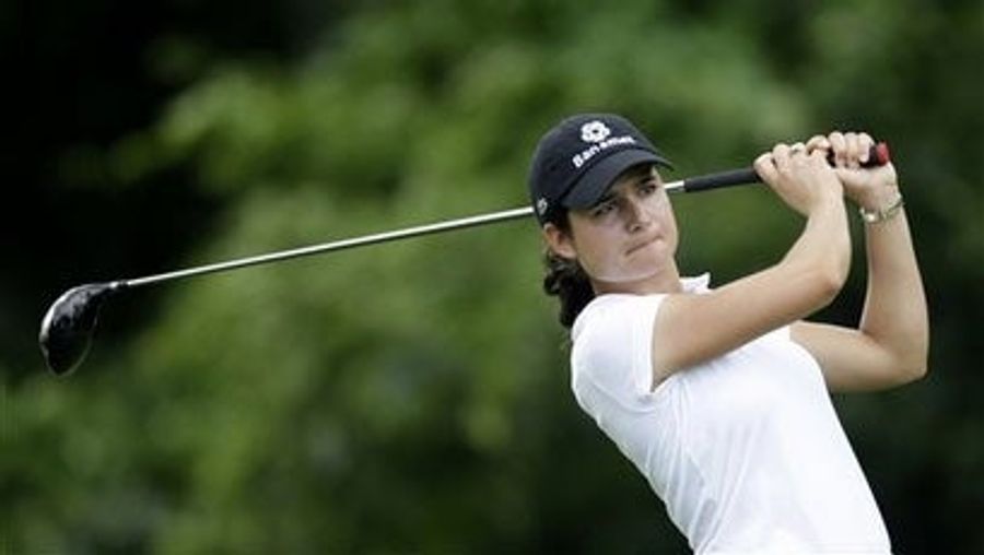 The LPGA's Melting Pot Of The Future, TODAY!
