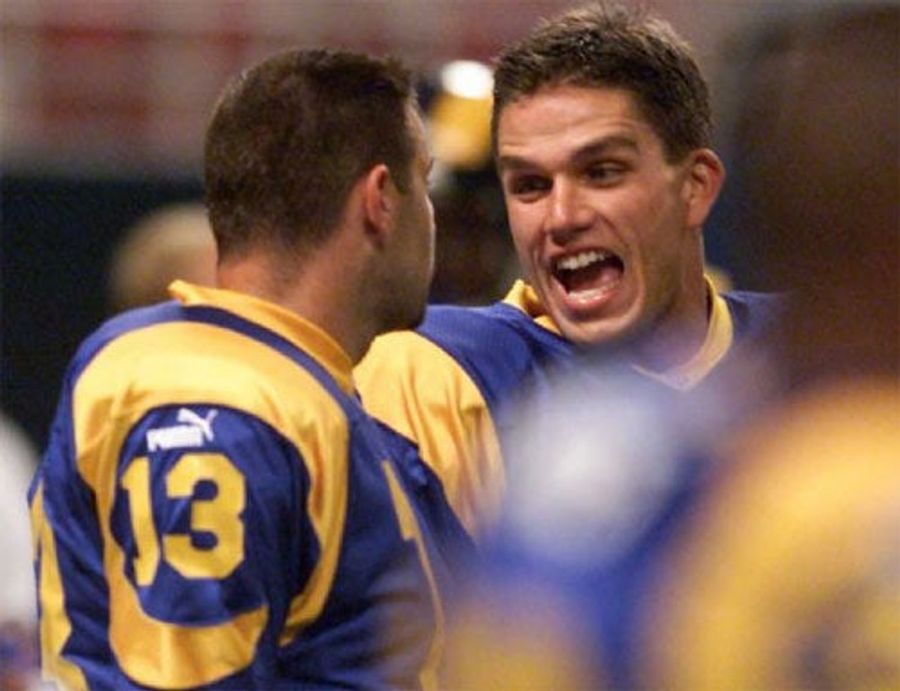 Guy That Enabled Kurt Warner's Career Retires