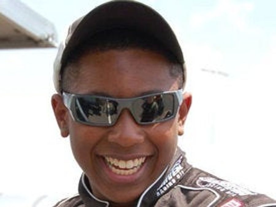 Racism Charge Rocks(?) NASCAR