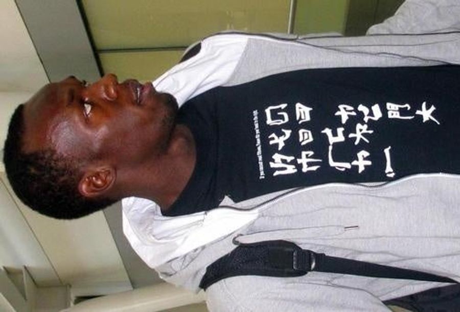 Usain Bolt Shows Off His Most Treasured Keepsake From Beijing