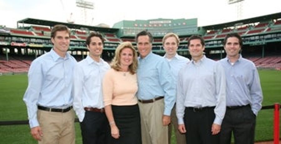 Free Fenway Tickets To The Person Who Loves America The Most