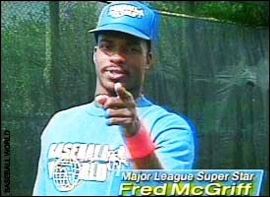 Little League Coach Teaches Fundamentals Of Breaking And Entering