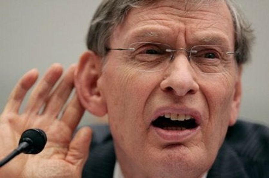 America's Verdict On Bud Selig's Draft Performance: "Boring LOL"