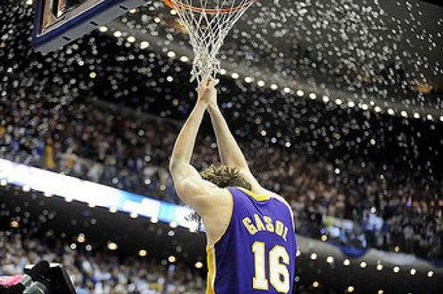 What&#39;s The Deal With The Confetti?
