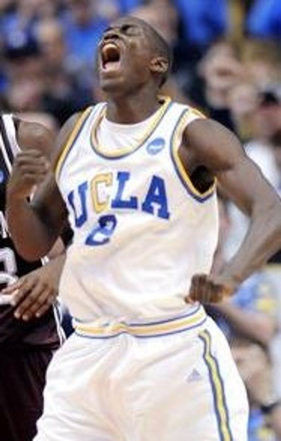 Even College Basketball&#39;s Awards Are A Fraud