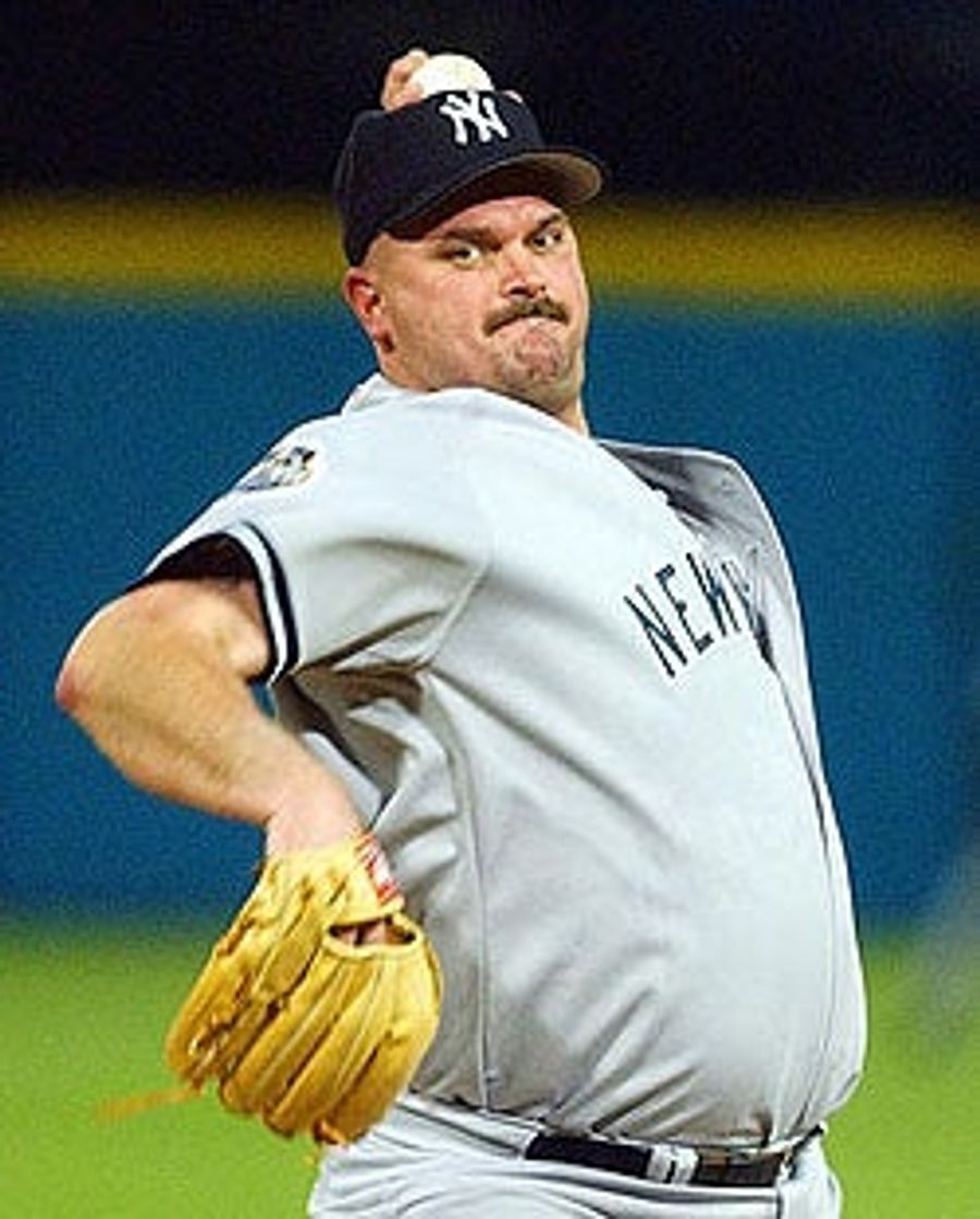 David Wells Turned Down Jose Canseco's Generous HGH Offer