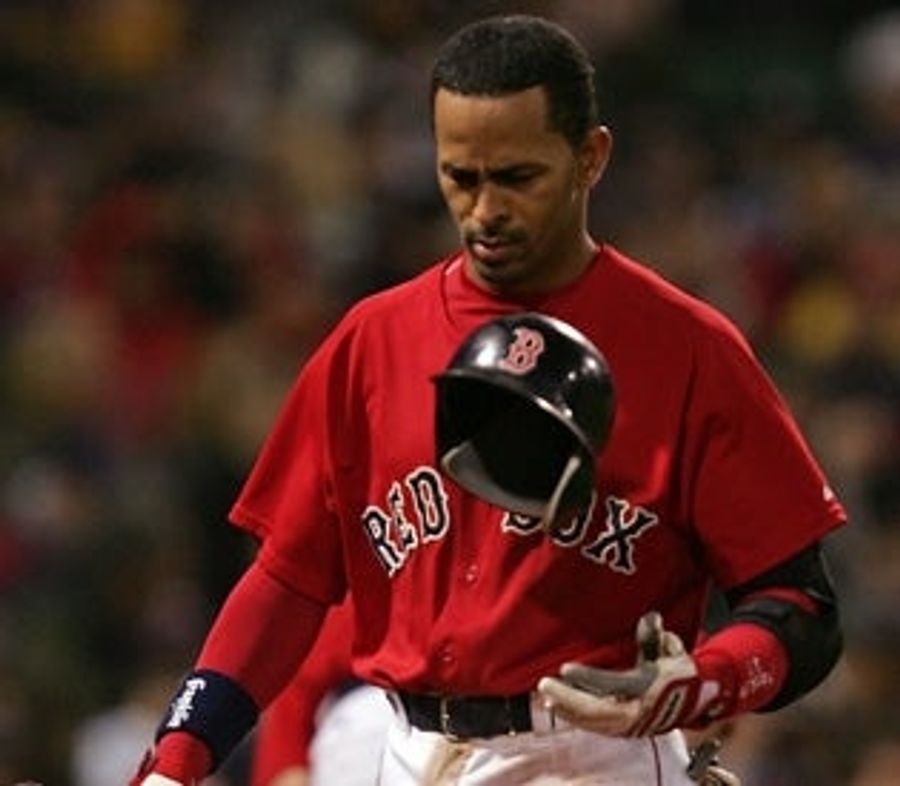 Sean McAdam Is Not A Fan Of Julio Lugo&#39;s Defense