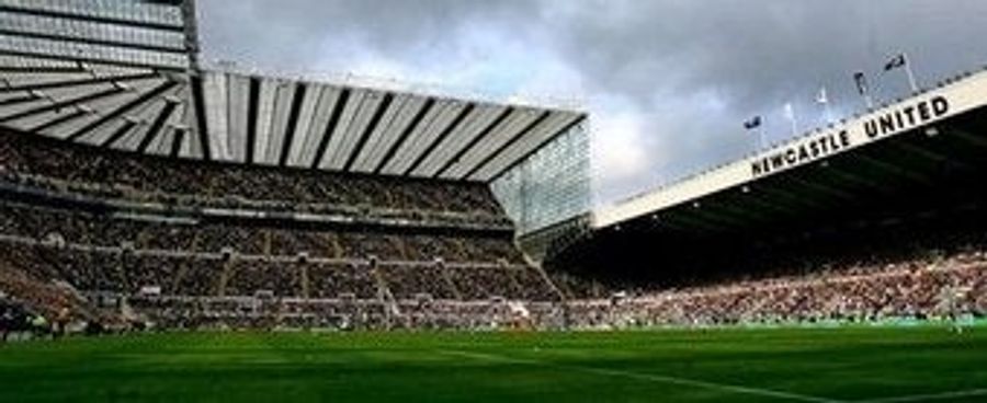Seeking Soccer Aficionados With $140 Million To Spare
