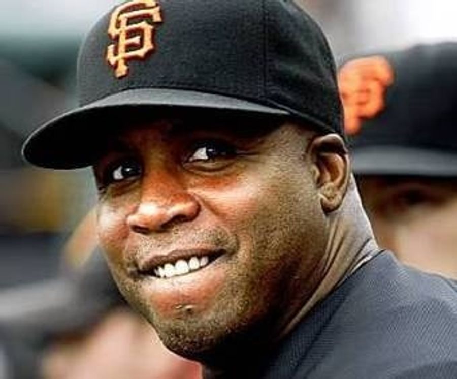 Barry Bonds Is Available, Ladies