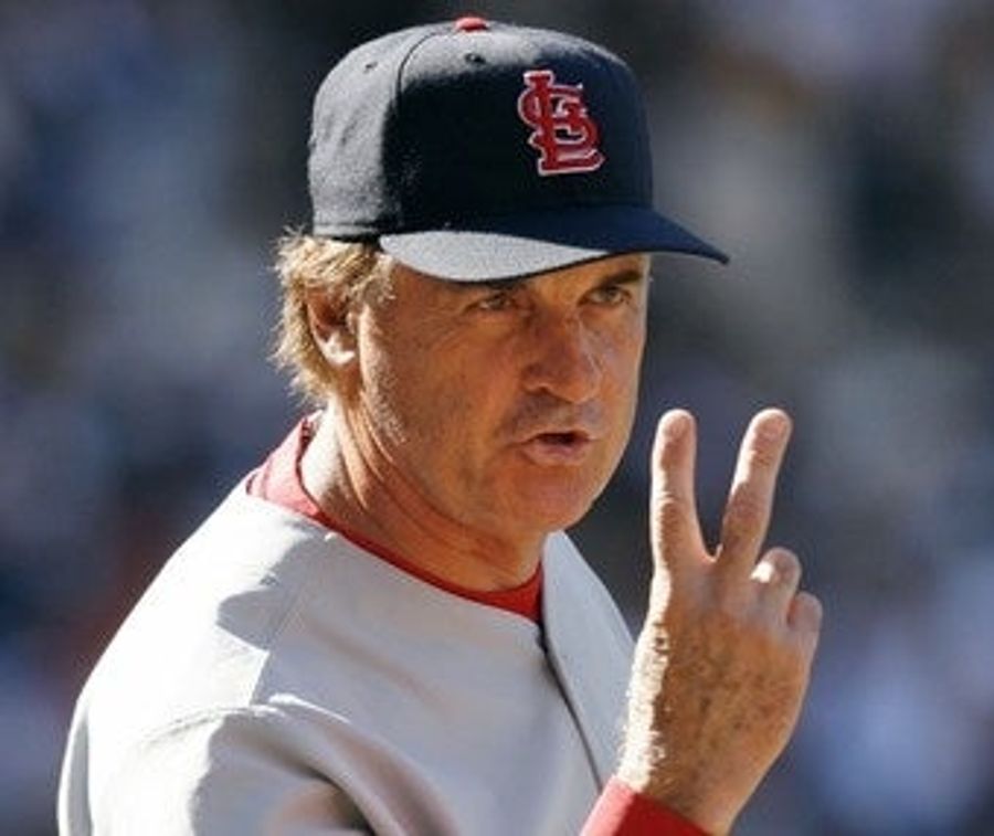 All's Well That Ends Well With @TonyLaRussa (Update)