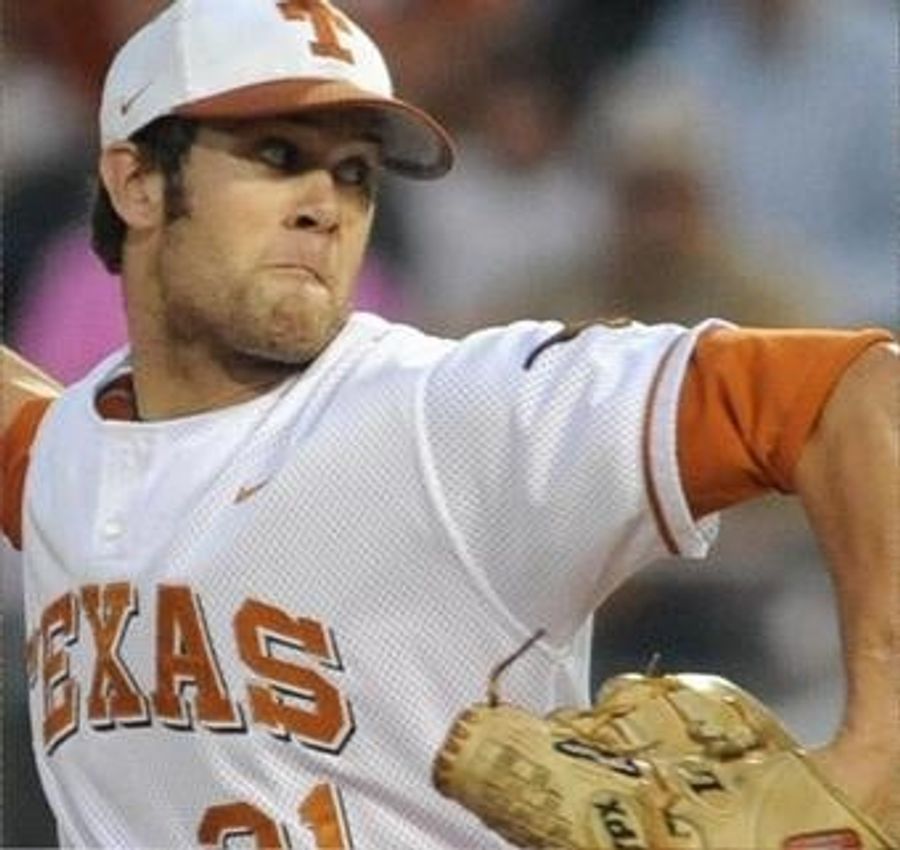 Your Weekend College Baseball Brainsmasher