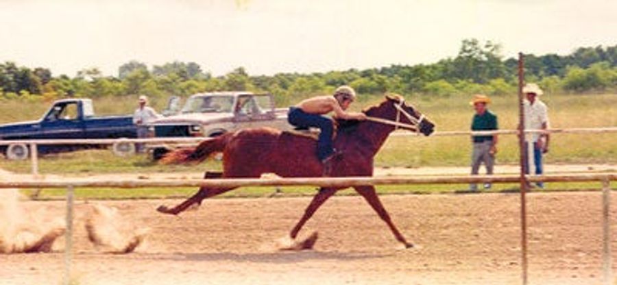 Stupid Child Labor Laws Ruining American Horse Racing