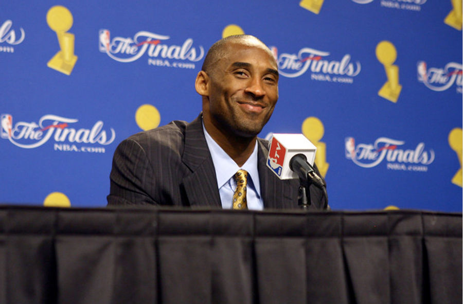 One Smirk At A Press Conference Is Worth A 1,000 Box Scores