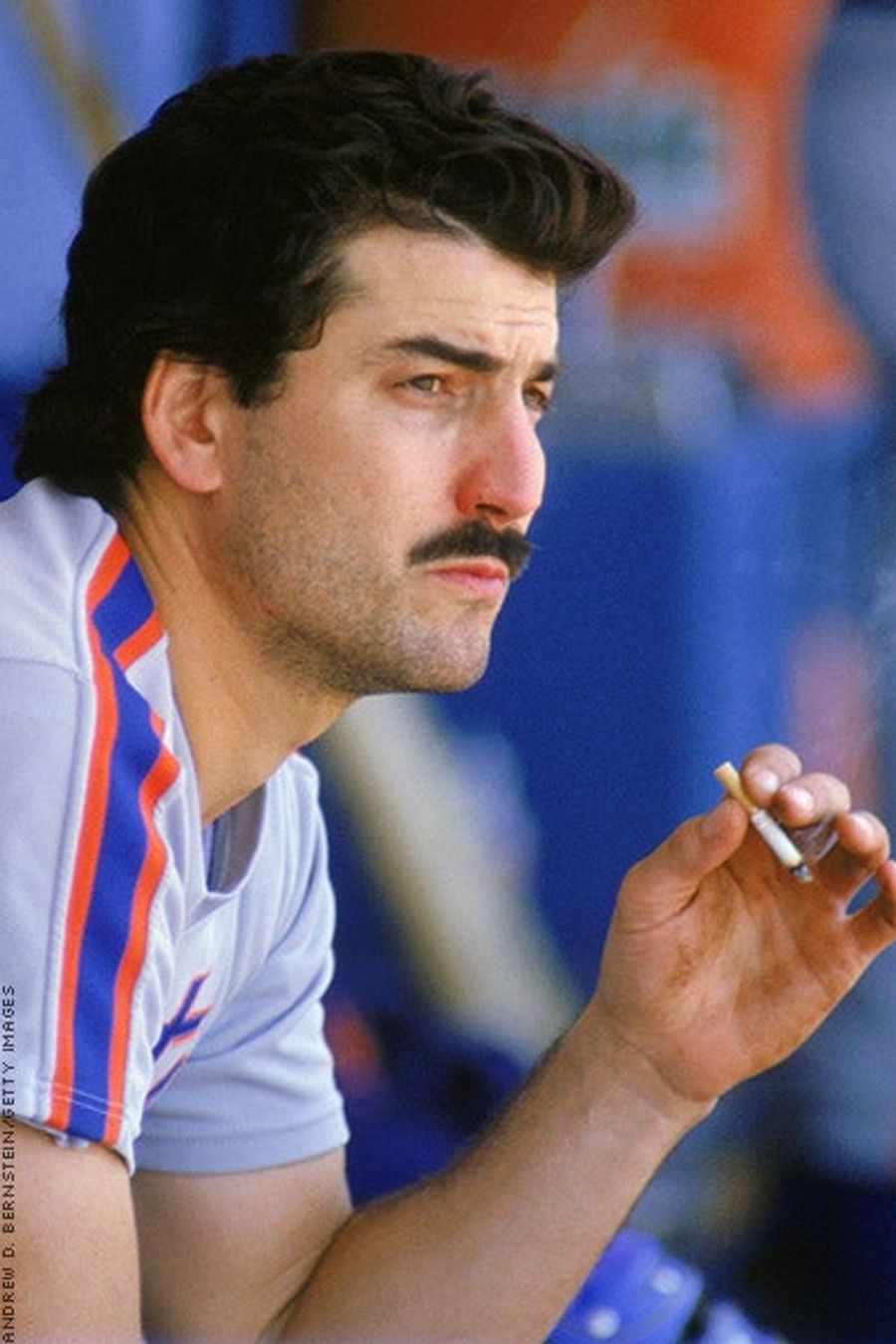 Keith Hernandez Chooses The Worst Possible Way To Describe Roberto Clemente