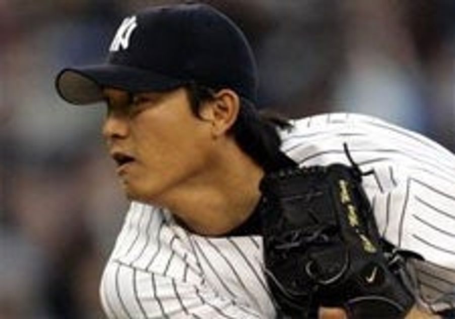 The Problem With Wang