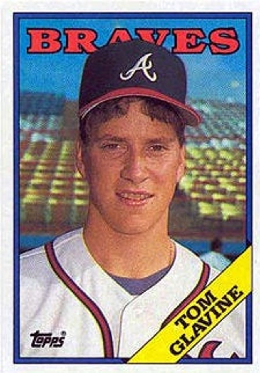 Is This The End Of Tom Glavine?