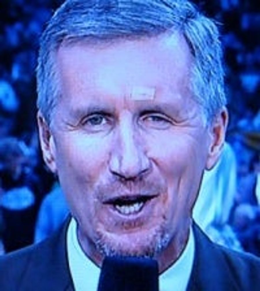 Joyless Mike Breen Threatens To Make Boring Finals Even More Unbearable