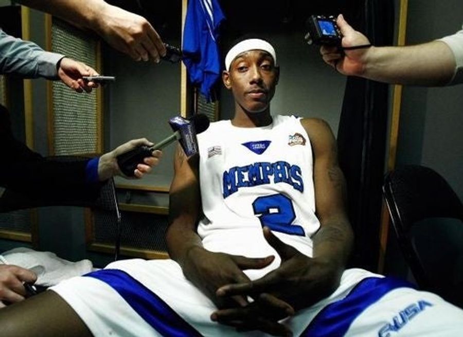 Memphis Is Not That Picky About SAT Scores