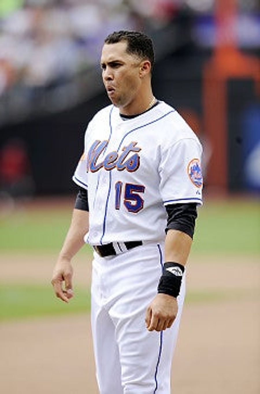 Mets Get Swine Flu Scare, Creating Conditions For Tabloid Perfect Storm
