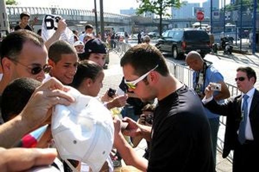 The New York Times Somehow Finds A Silly Reason To Loathe Yankee Stadium