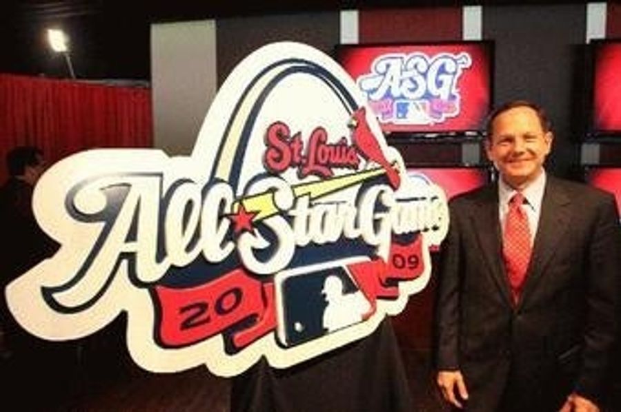In Praise Of The Baseball All-Star Game