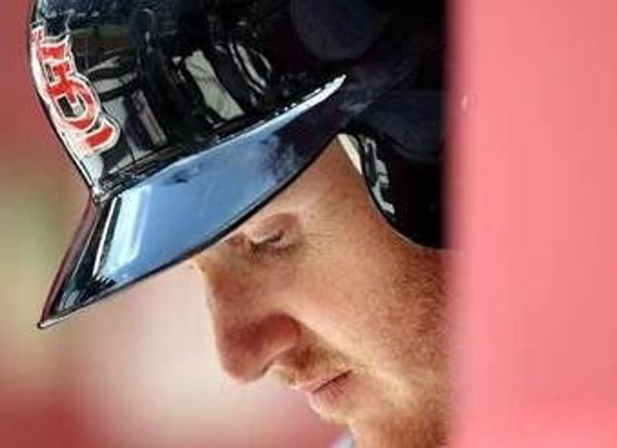 What Is Wrong With Our Fragile Baseball Players?