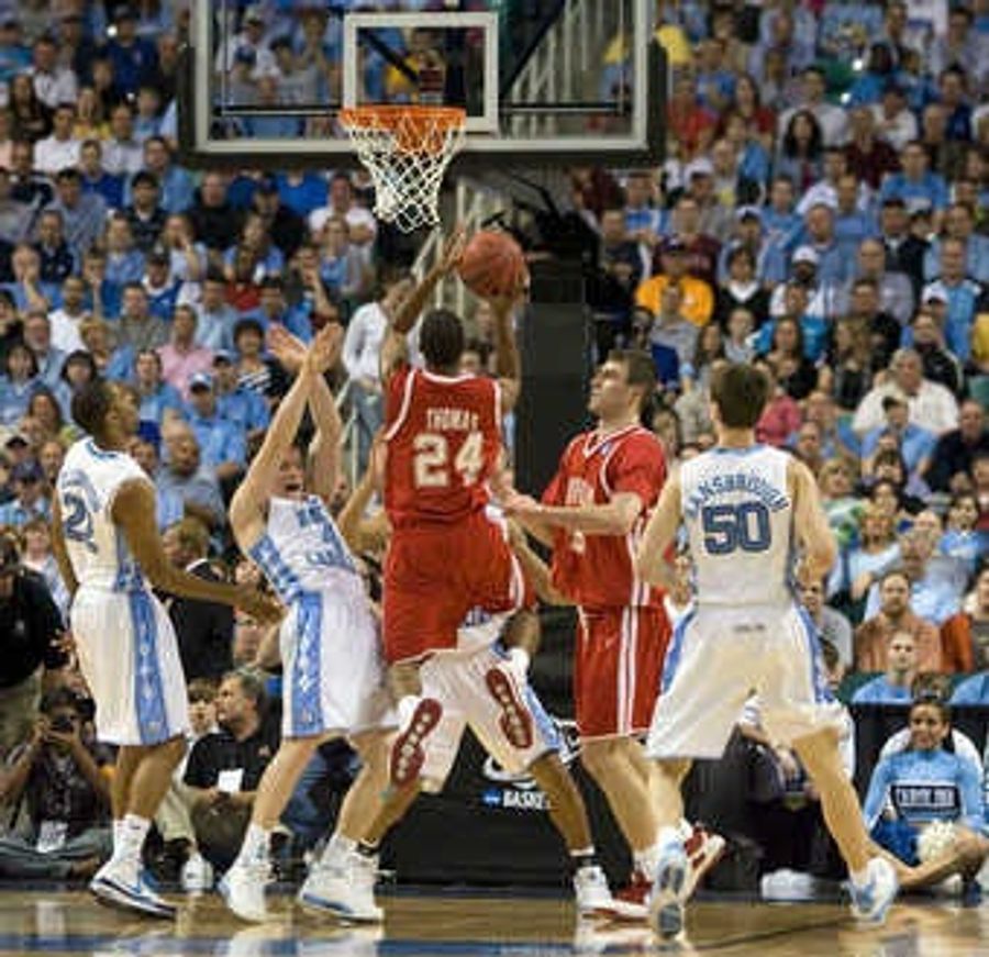 Another Prerequisite For Referees: Superhuman Vision