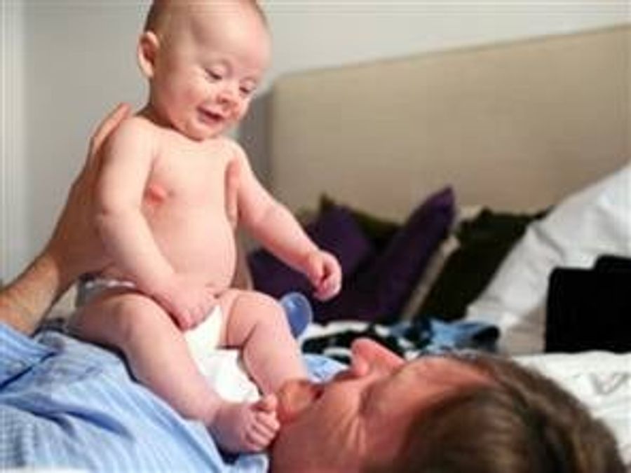 Michael Lewis Explains Why Your Kid Is Overvalued