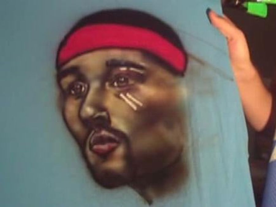 Who Wouldn't Want A Mo Williams Tall Tee?