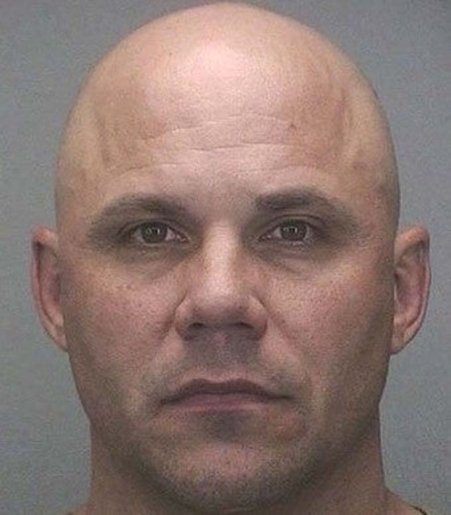 Jim Leyritz Fans, Cancel That Flight To Newark