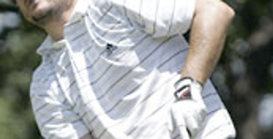 NYT Golf Story Or Gang Bang Fantasy?