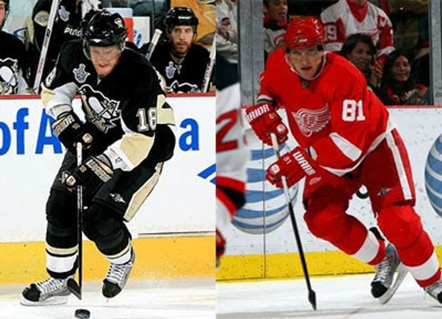 How Does Marian Hossa Feel About His Choice Right Now?