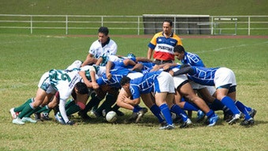 Rugby Player Guilty Of Manslaughter After On-Field Hit