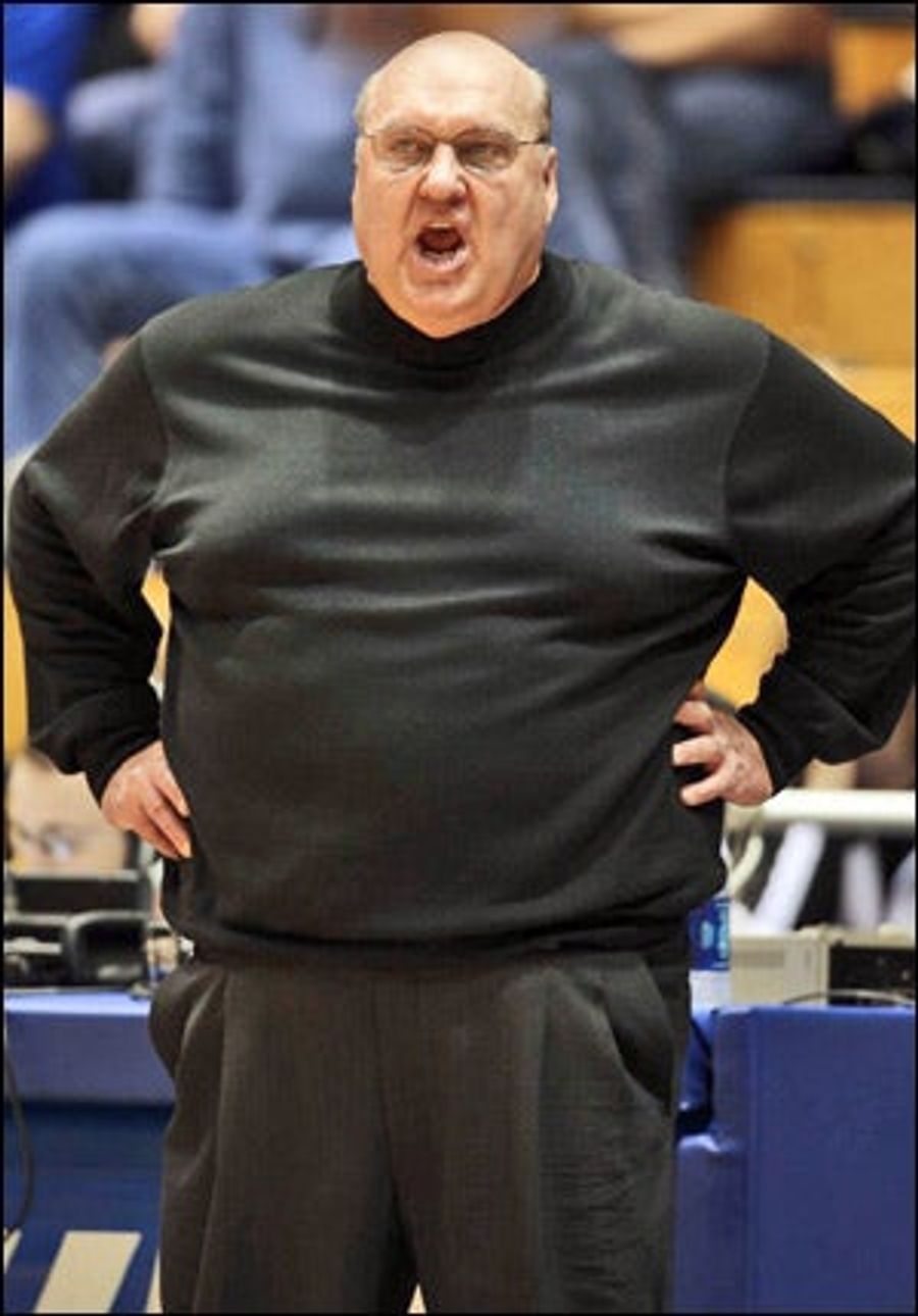 Rick Majerus, Communicator Extraordinaire