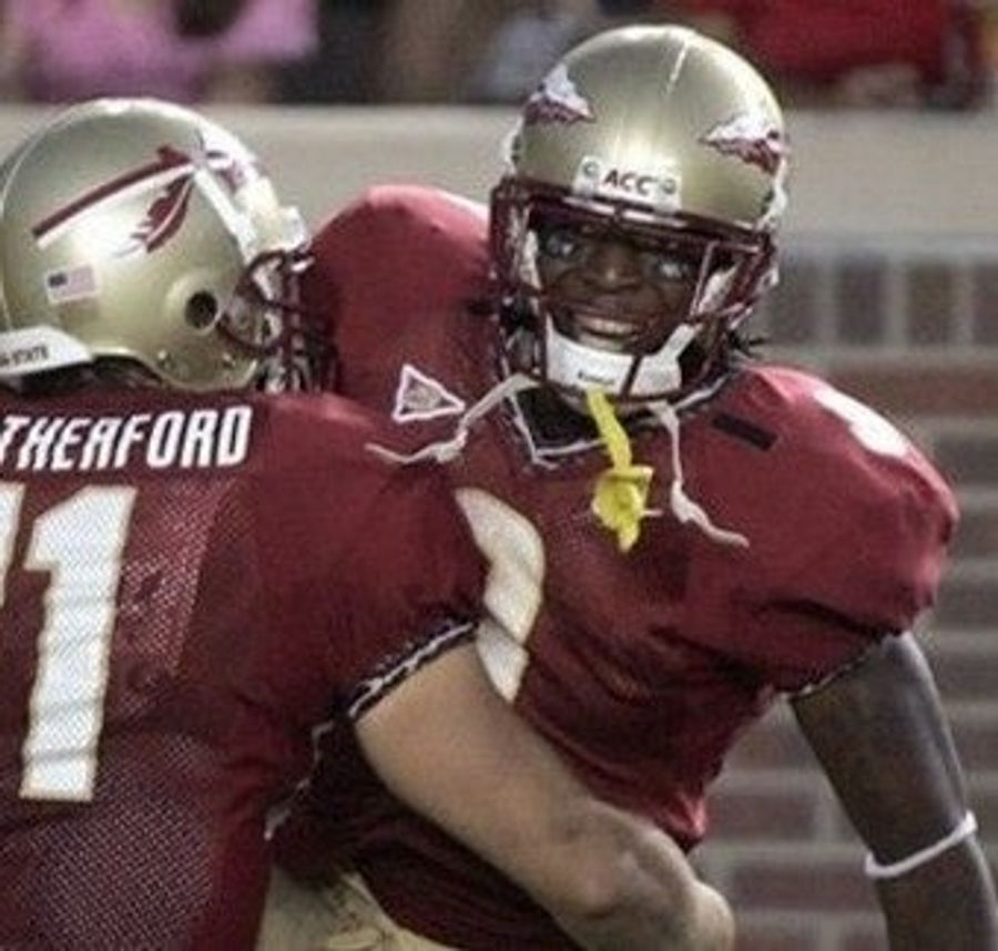 Florida State Takes Strong Stance On Chair-On-Face Violence