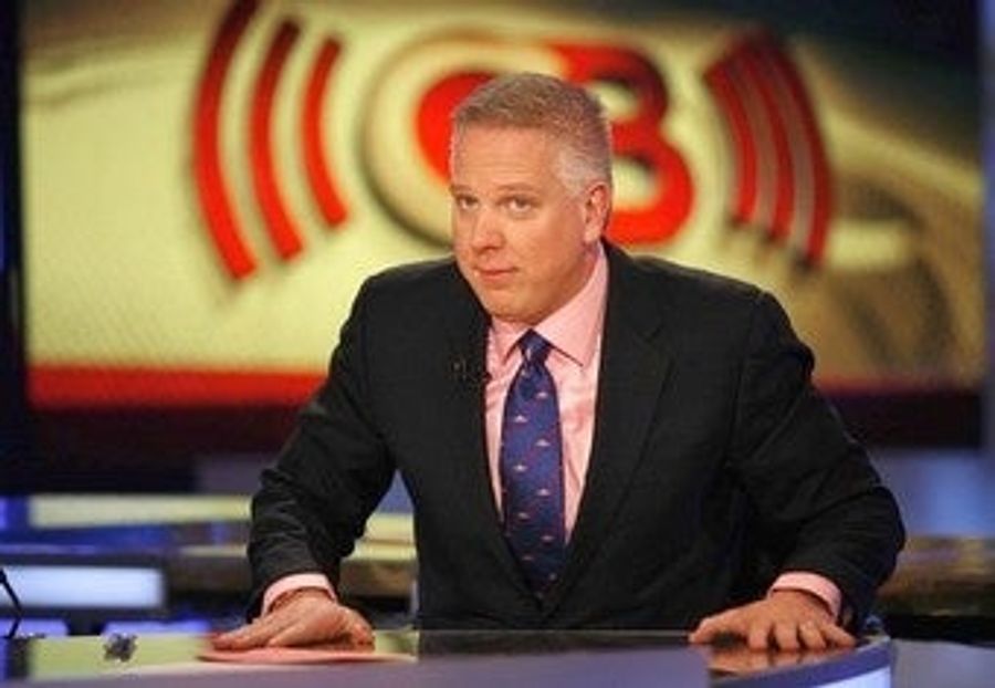ESPN, Take Note Of Glenn Beck