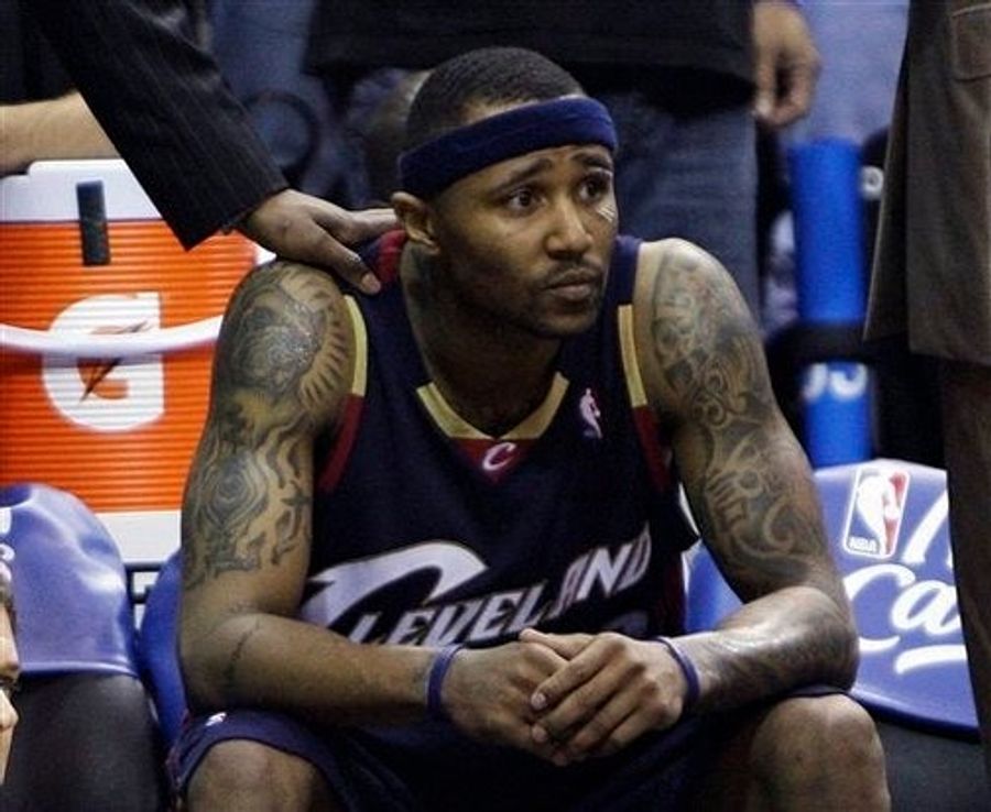 Uh Oh, Cleveland