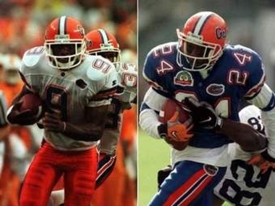 What&#39;s A Little Theft And Fraud Between Teammates?