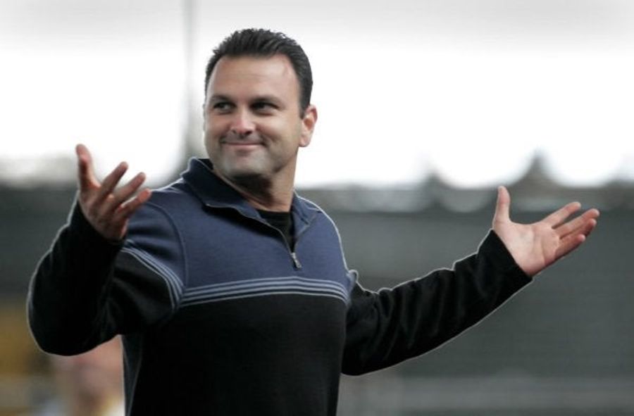 Anquan Boldin To Drew Rosenhaus: You Have Failed Me, Now Go