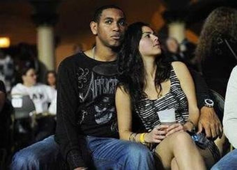 Carlos Marmol Leaves Team To Be With Wife (Not Pictured: His Wife)