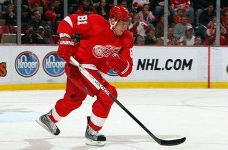 NHL/NBA Open Threads