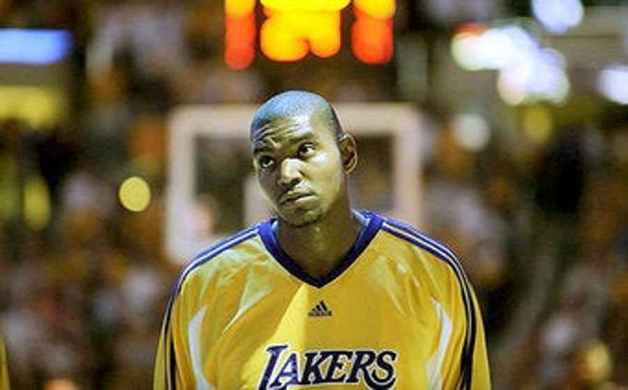 ...And Your NBA Open Thread