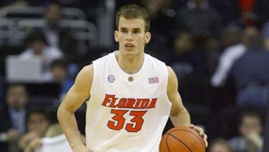 You Say Horto Magico, Nick Calathes Says Show Me The Money